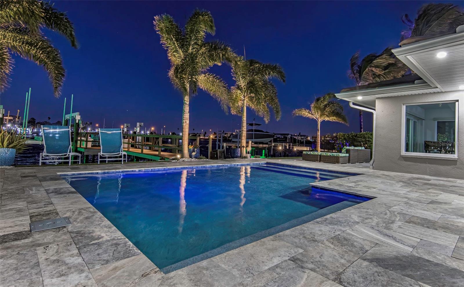 BAYSIDE SUB - Residential