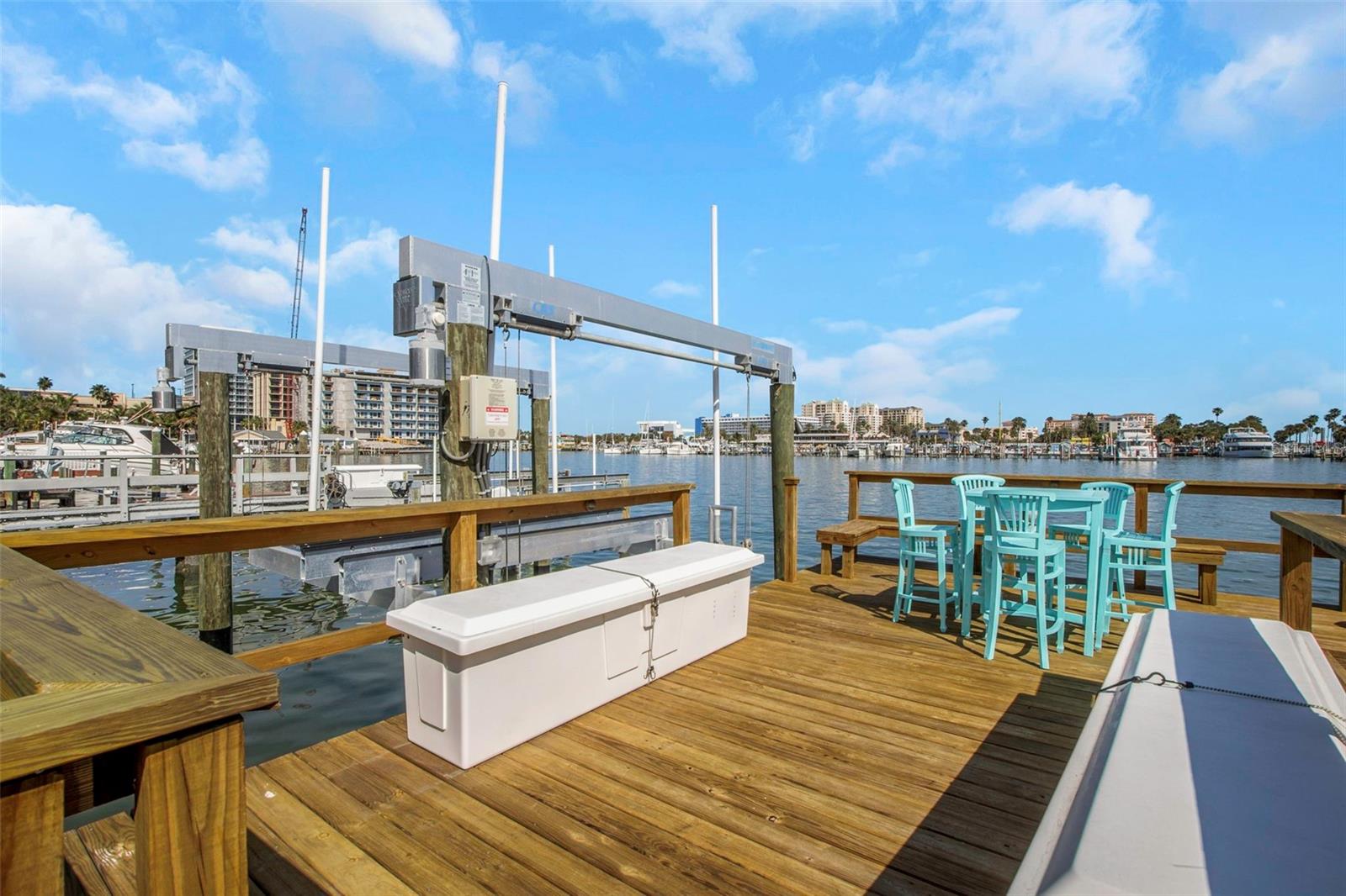 BAYSIDE SUB - Residential