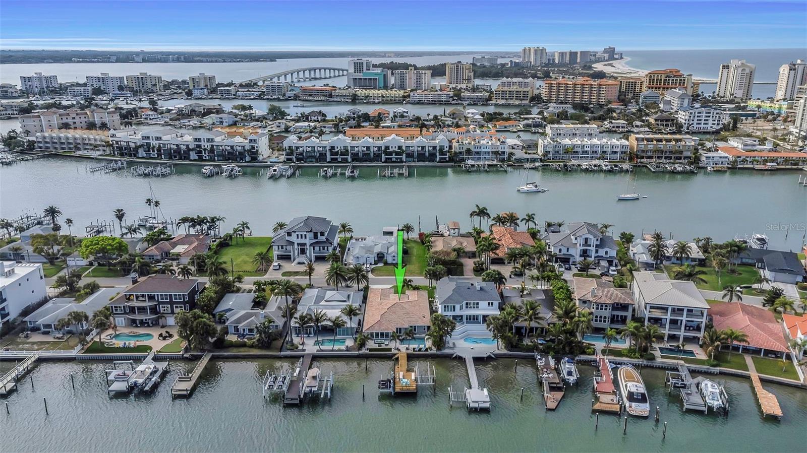 BAYSIDE SUB - Residential