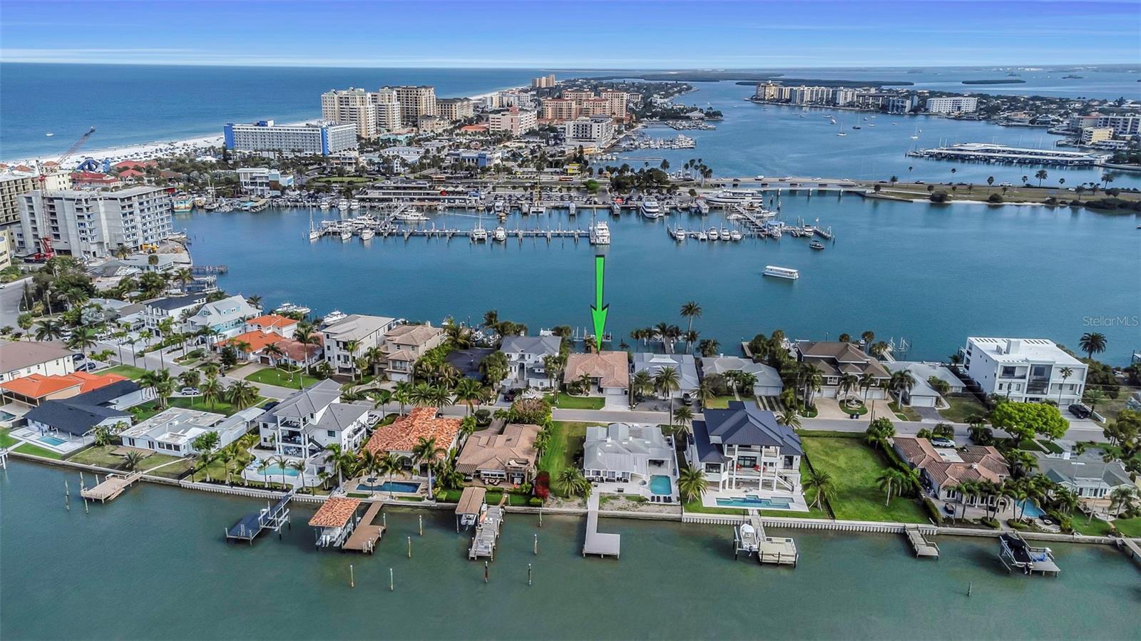 BAYSIDE SUB - Residential