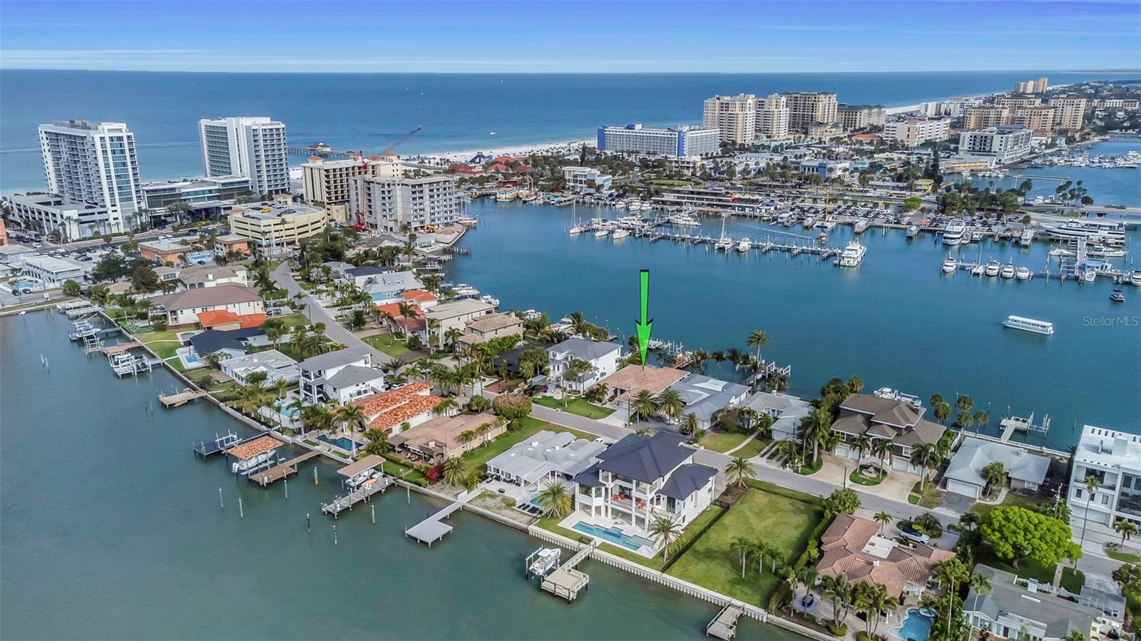 BAYSIDE SUB - Residential