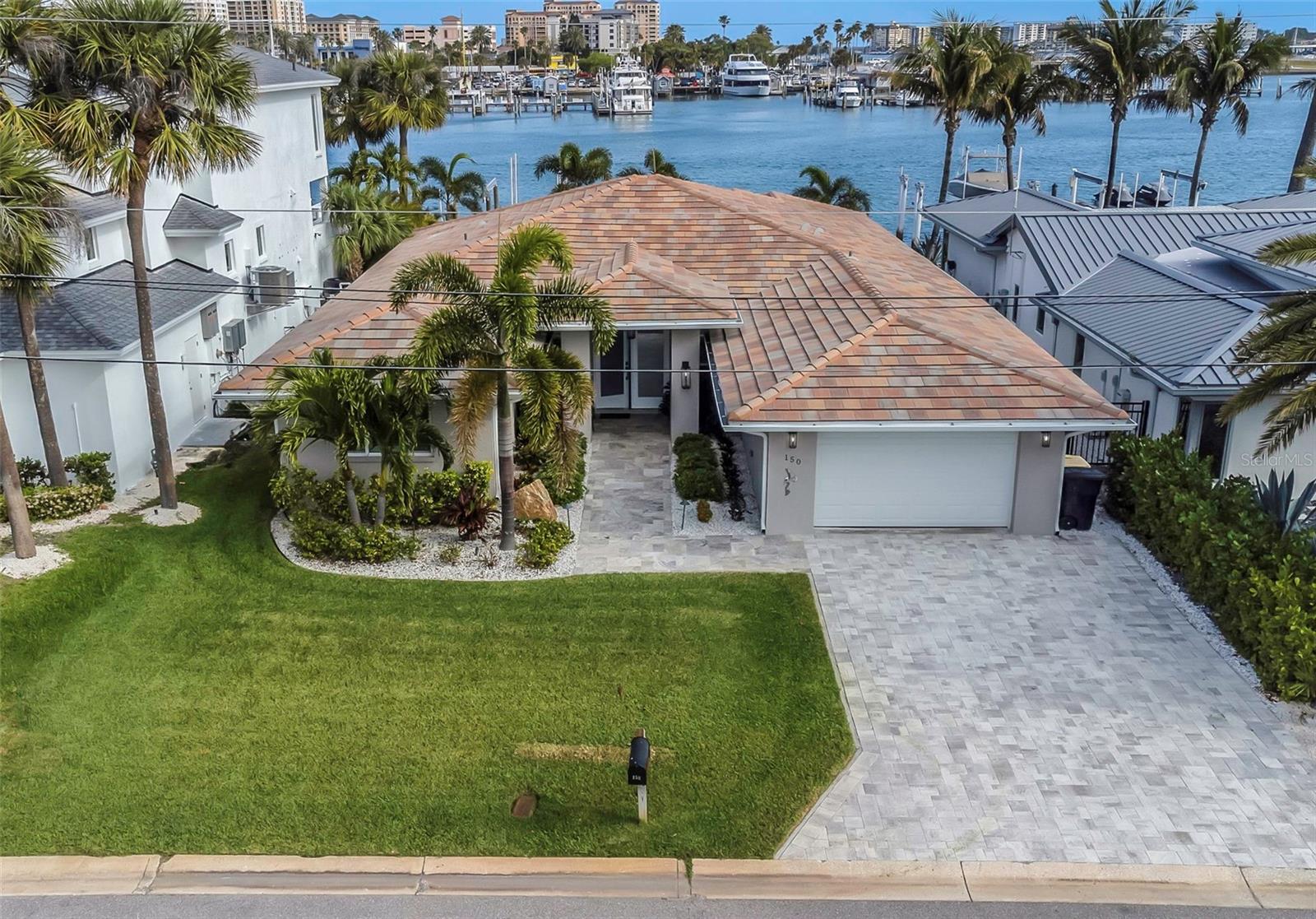 BAYSIDE SUB - Residential