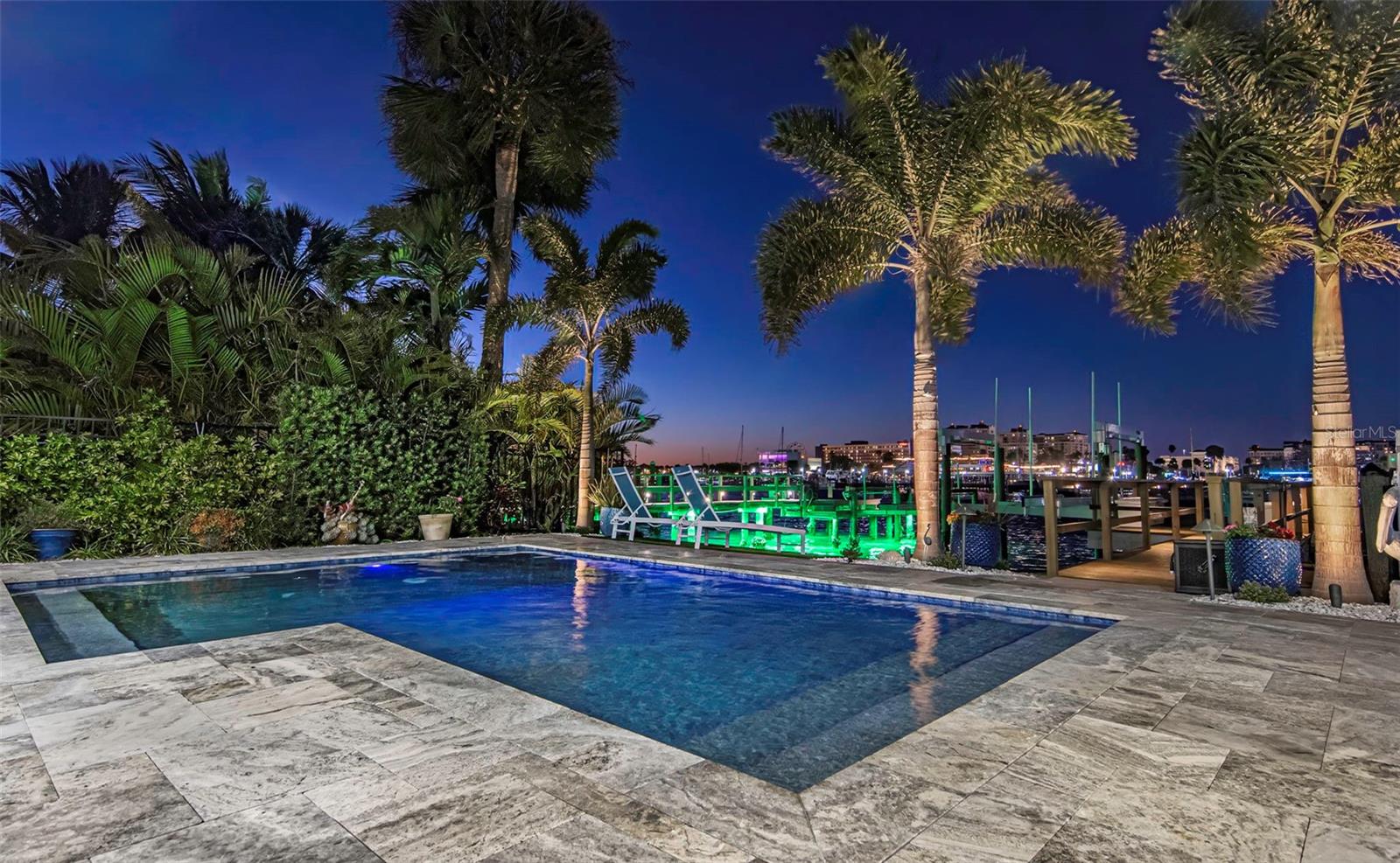 BAYSIDE SUB - Residential