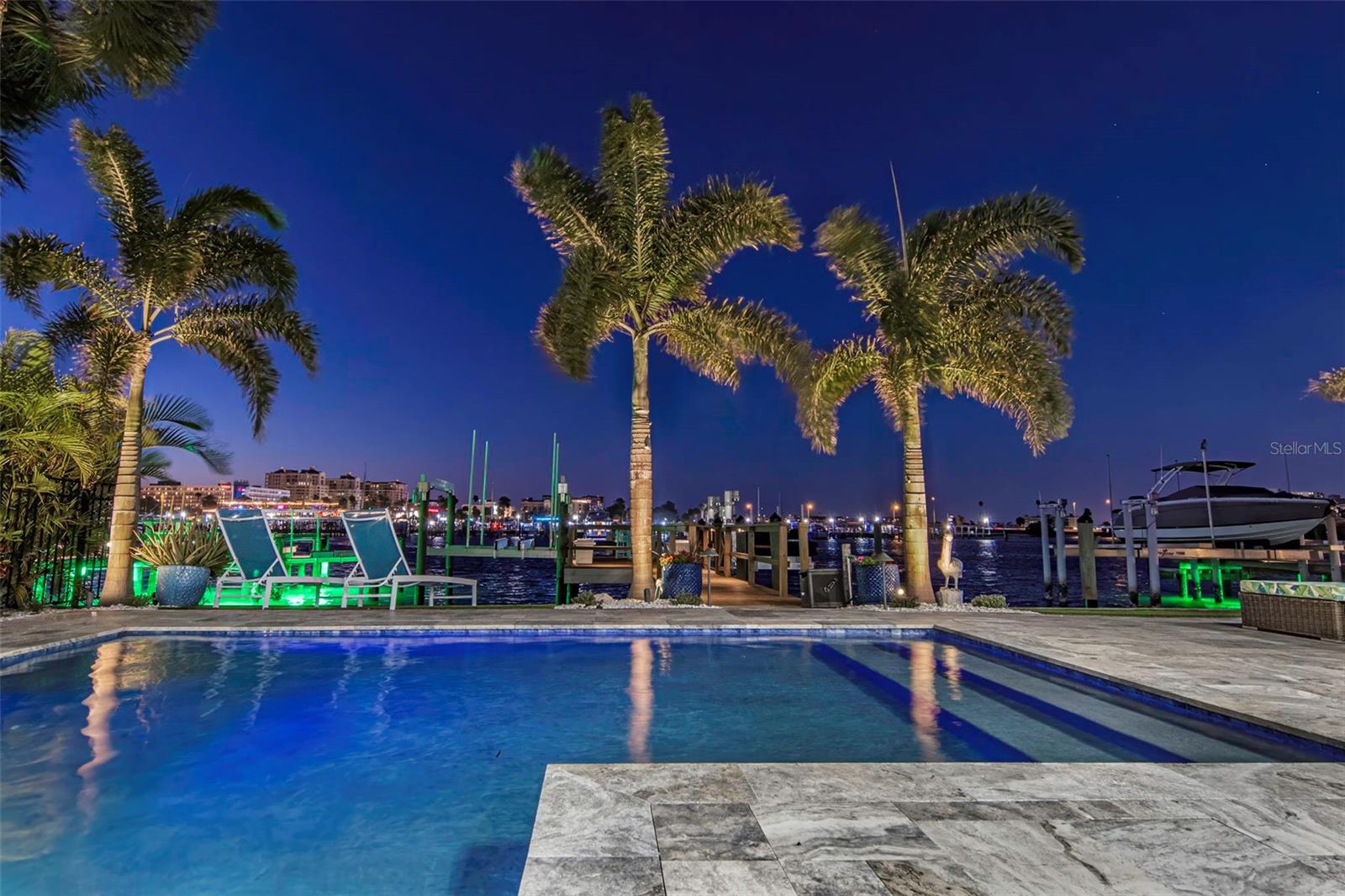 BAYSIDE SUB - Residential