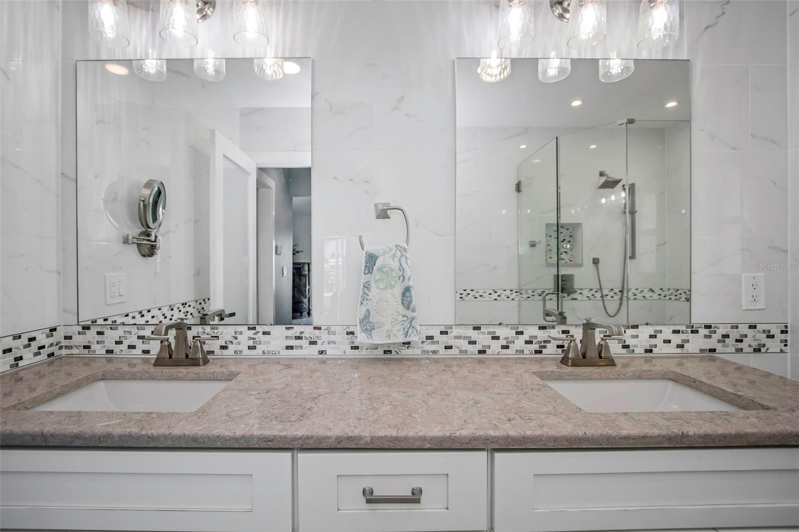 BAYSIDE SUB - Residential