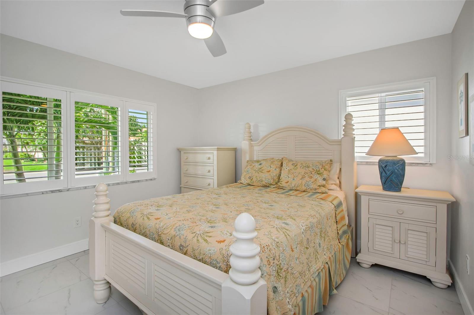 BAYSIDE SUB - Residential