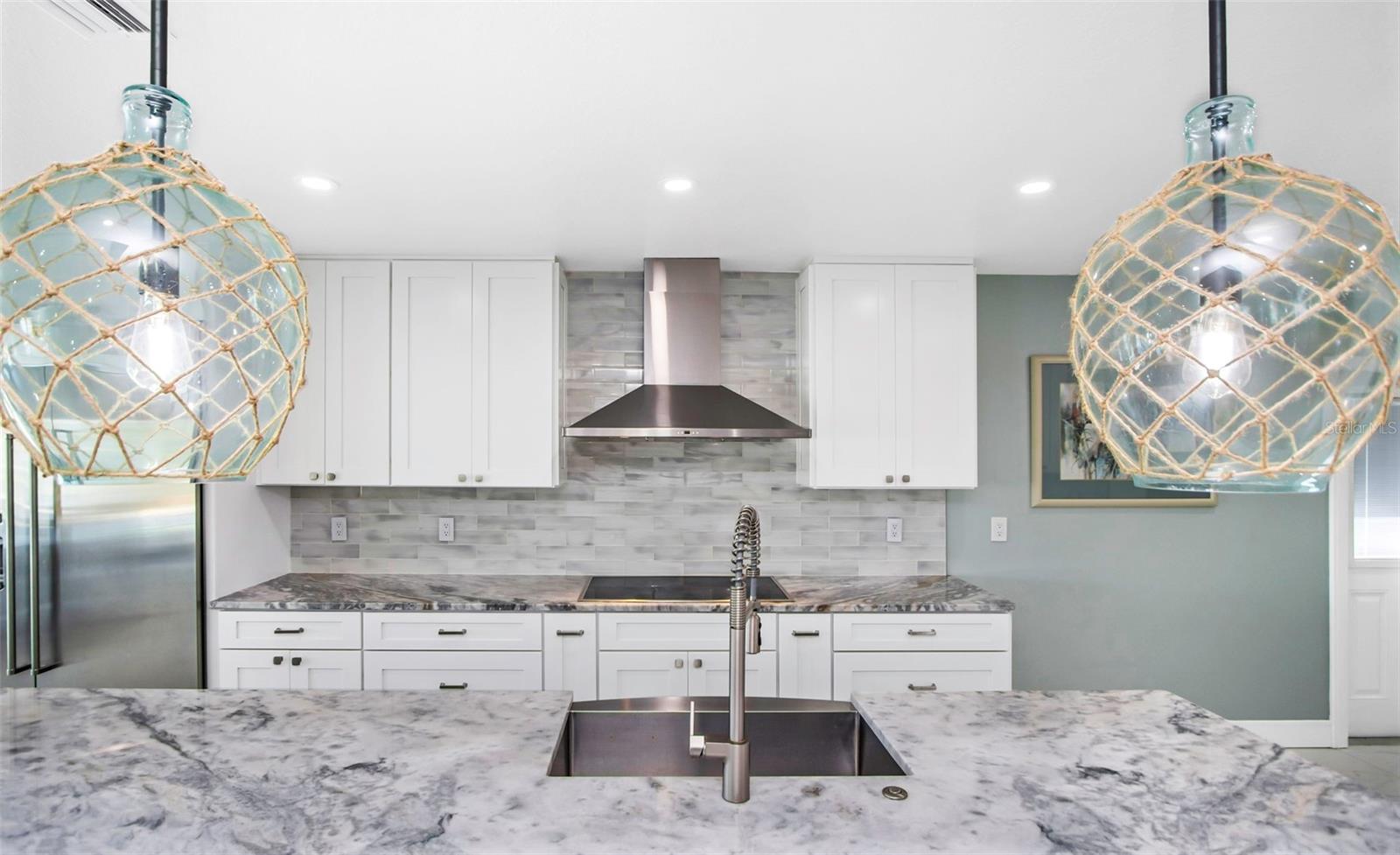 BAYSIDE SUB - Residential