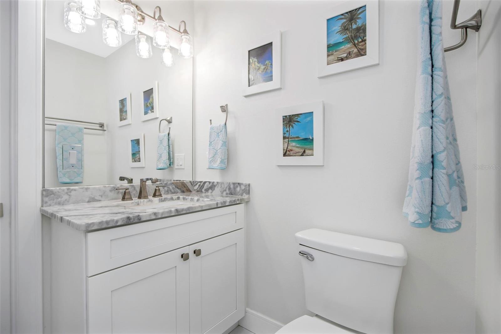 BAYSIDE SUB - Residential