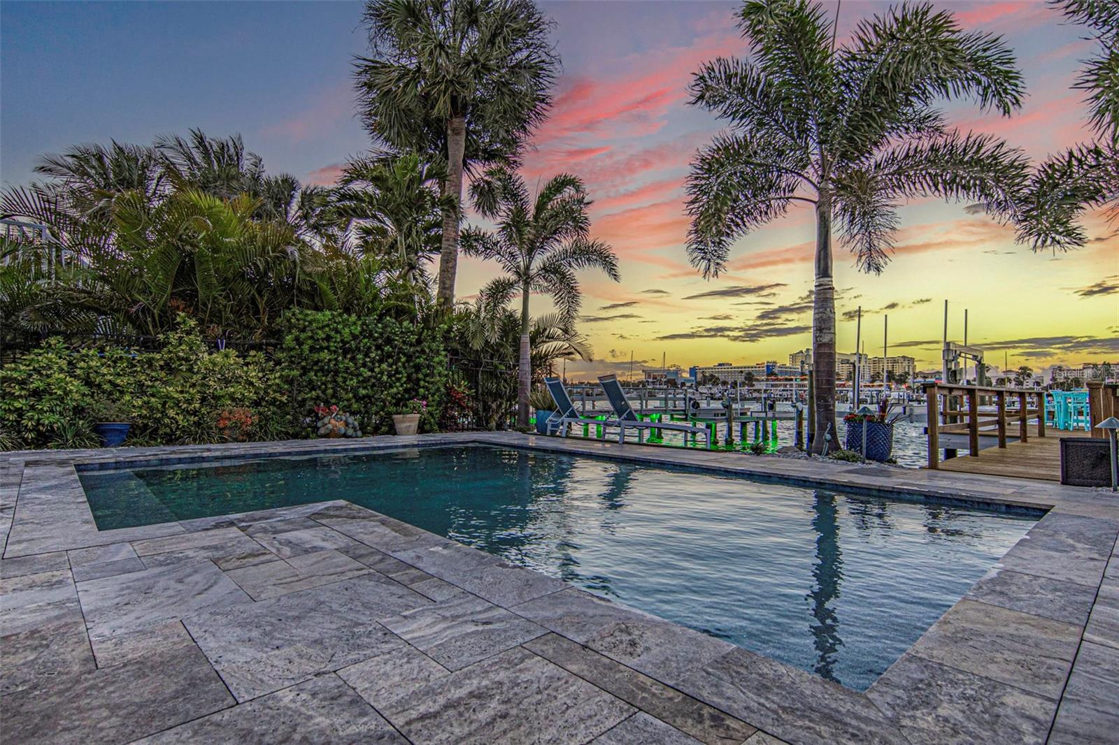 BAYSIDE SUB - Residential