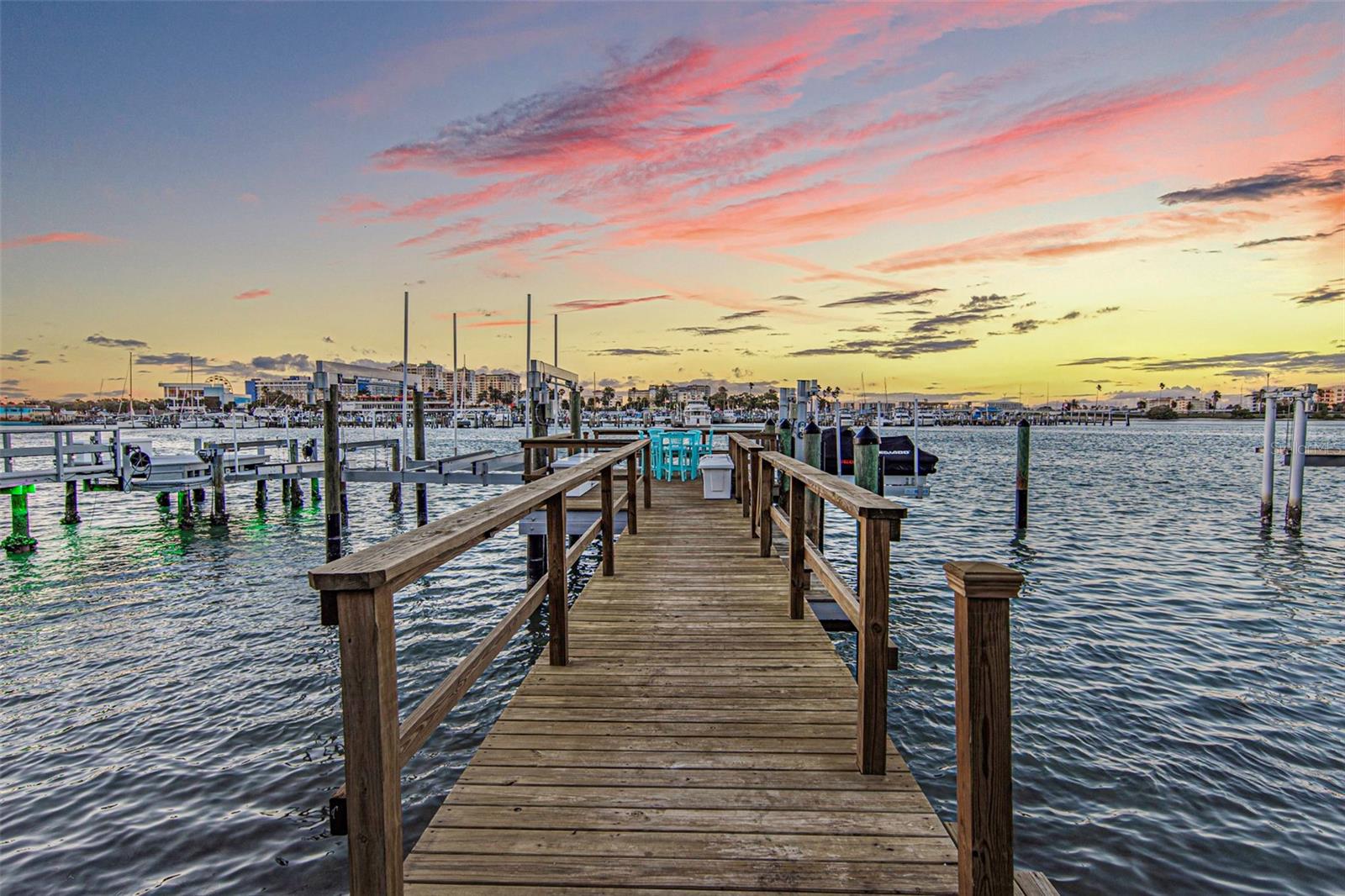 BAYSIDE SUB - Residential