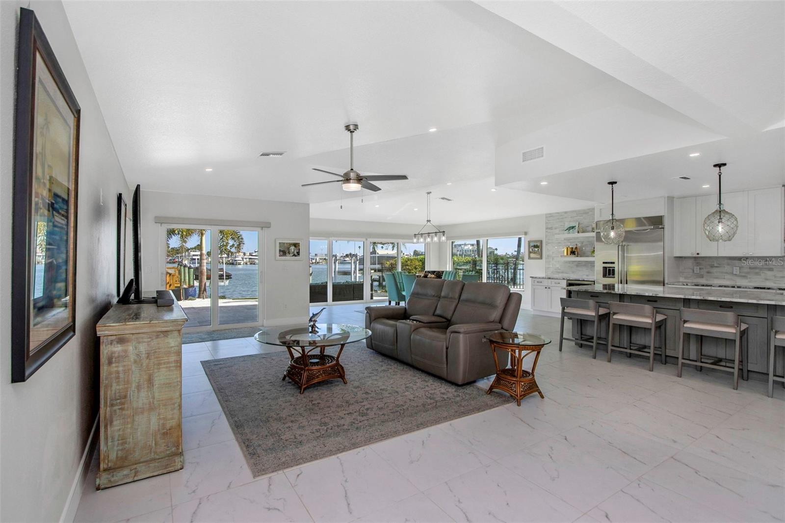 BAYSIDE SUB - Residential