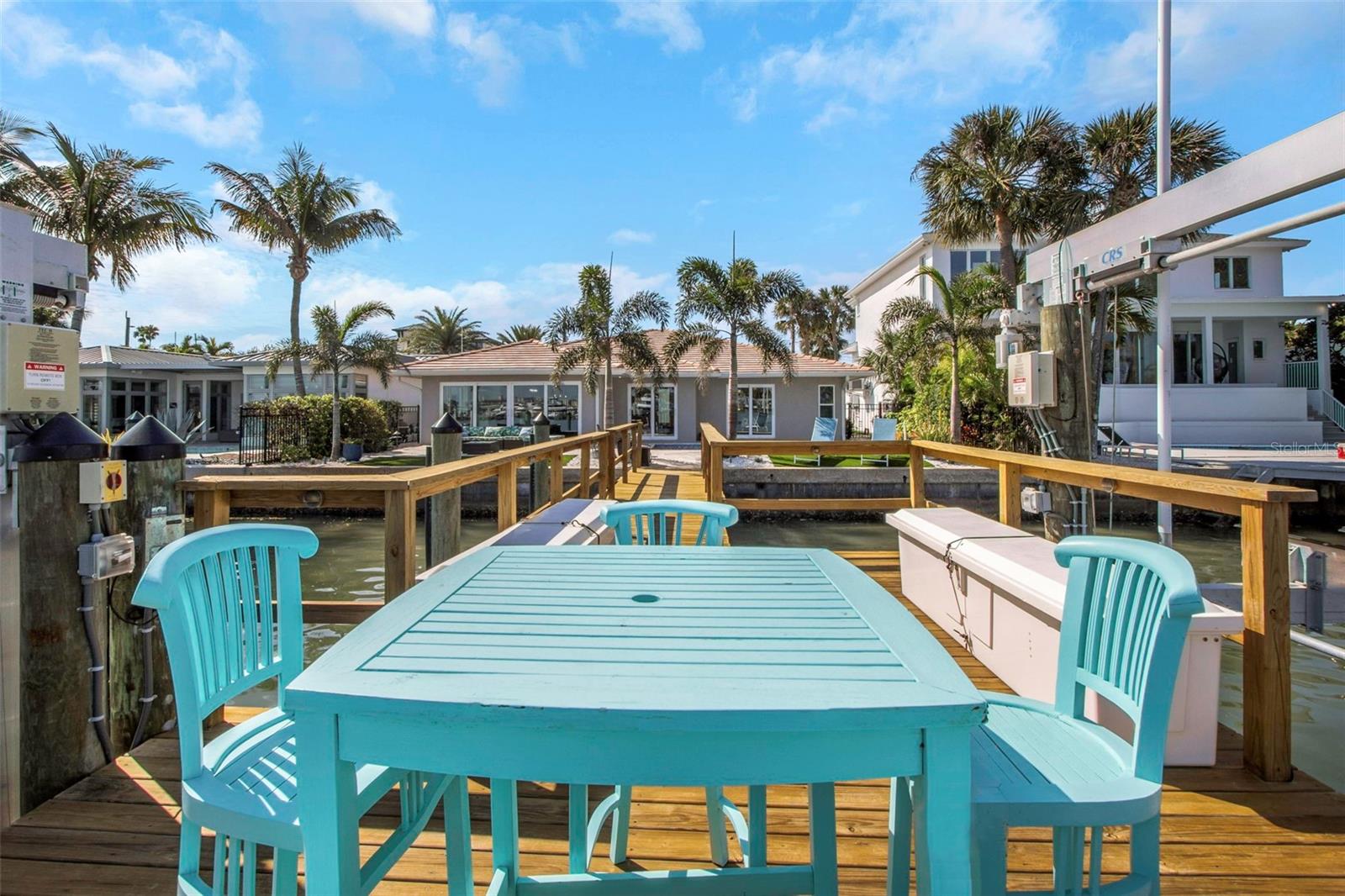 BAYSIDE SUB - Residential