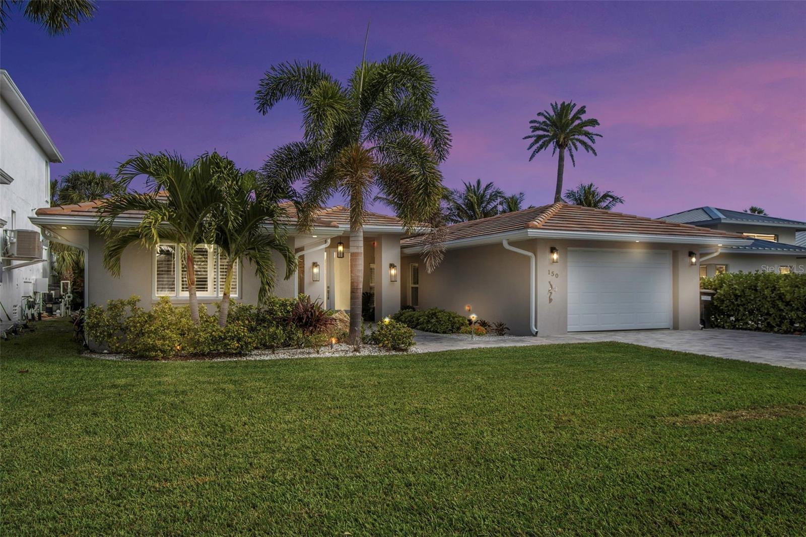 BAYSIDE SUB - Residential