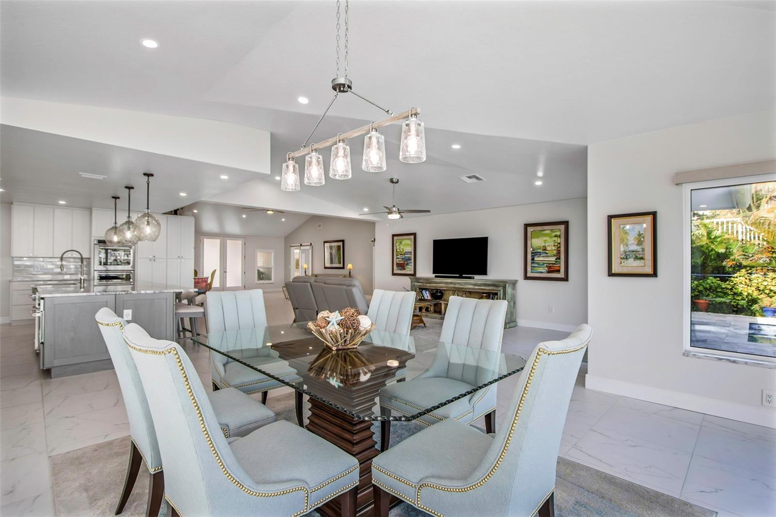 BAYSIDE SUB - Residential