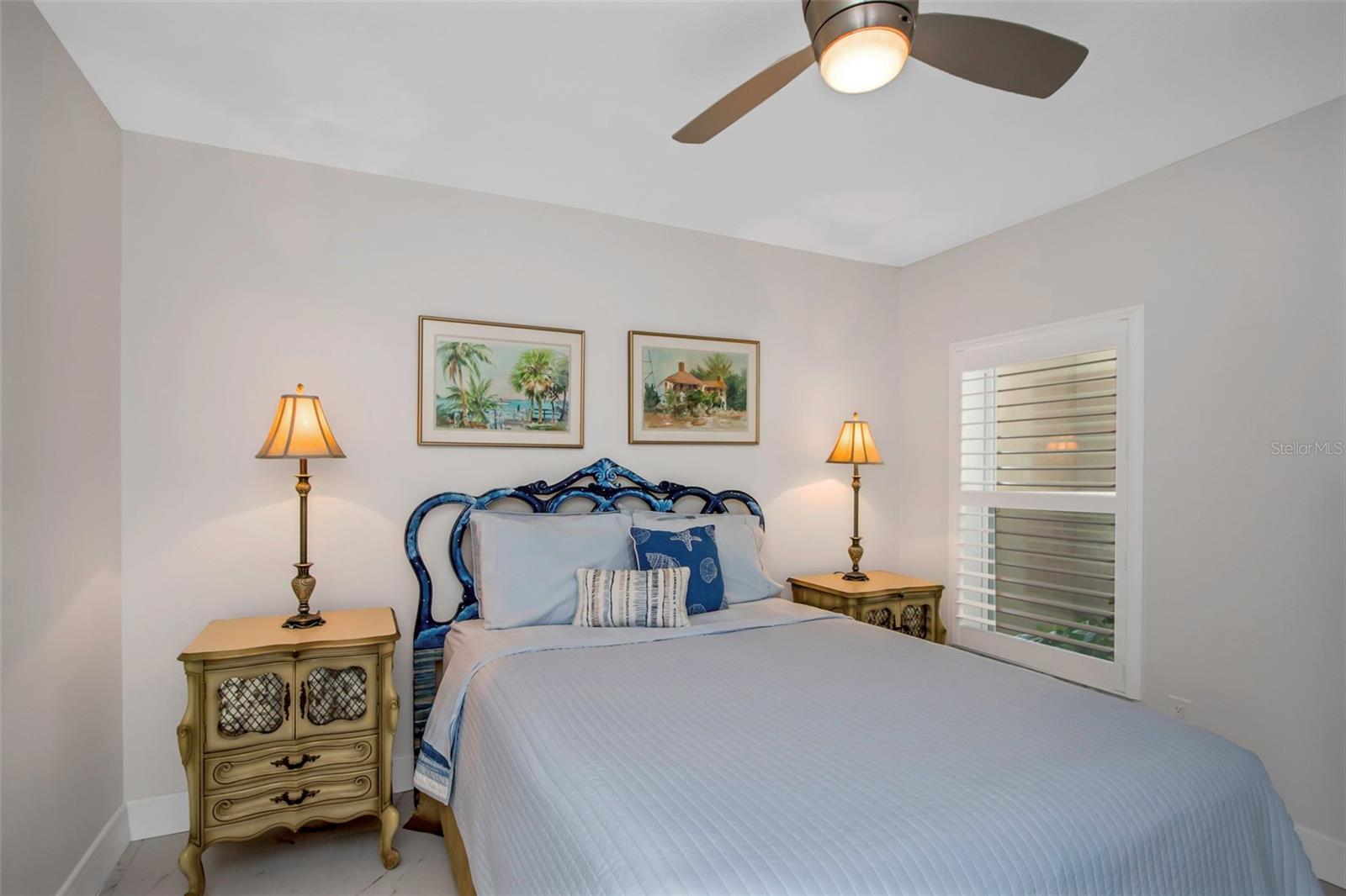 BAYSIDE SUB - Residential