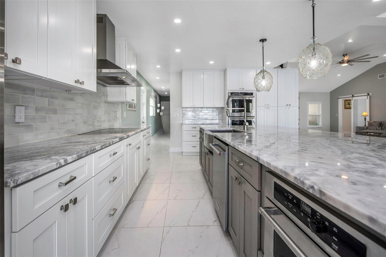 BAYSIDE SUB - Residential