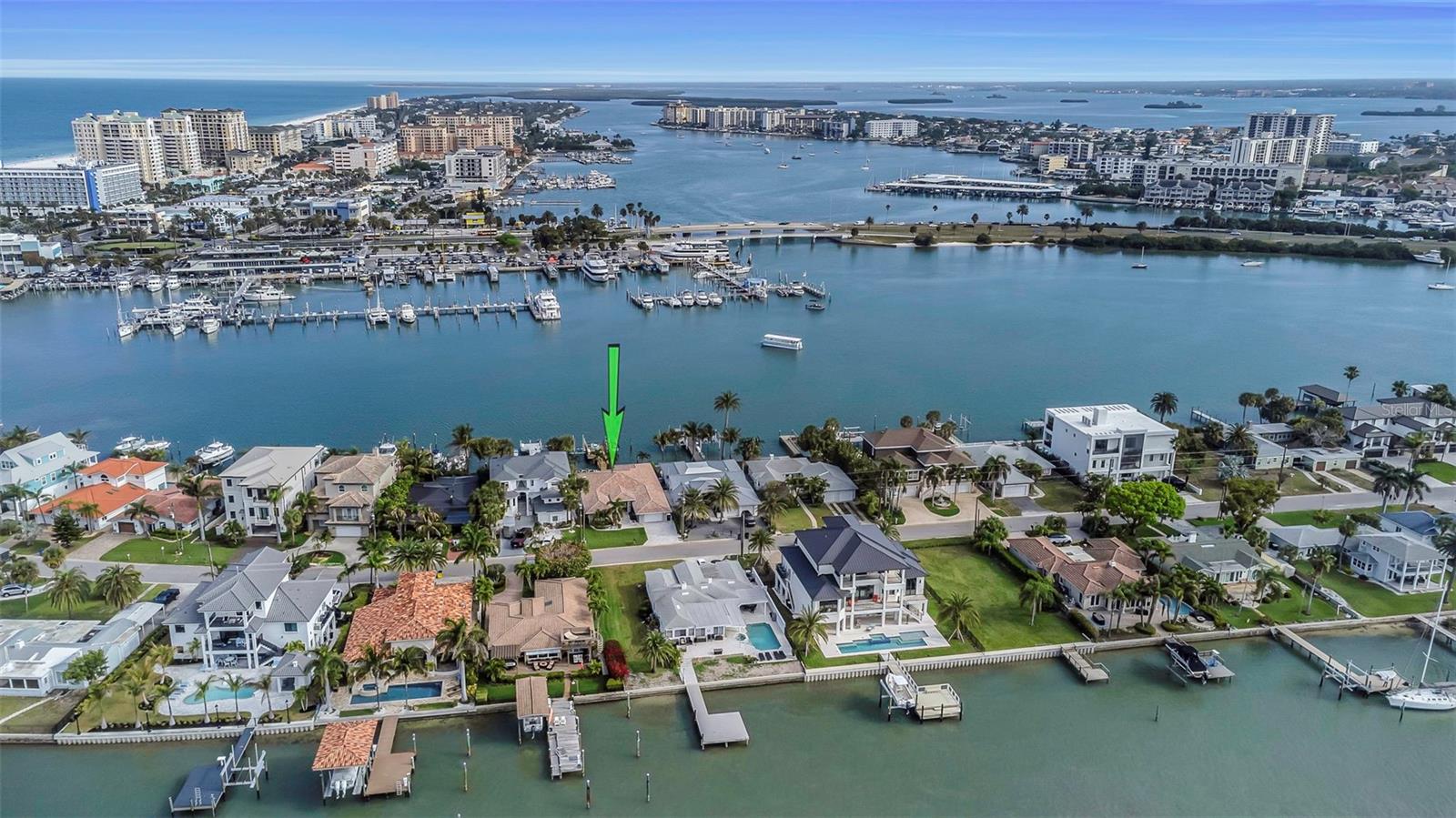 BAYSIDE SUB - Residential