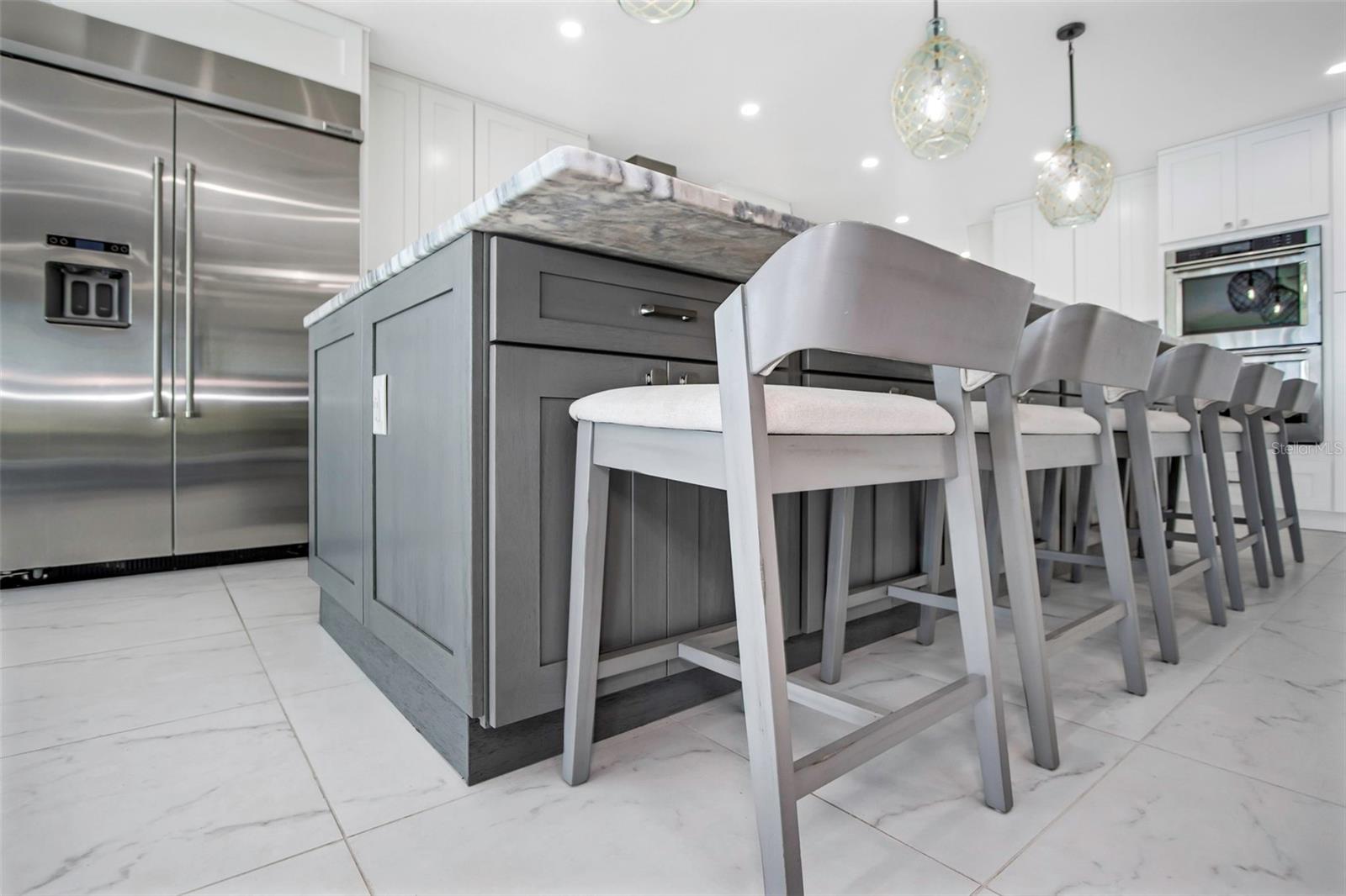 BAYSIDE SUB - Residential