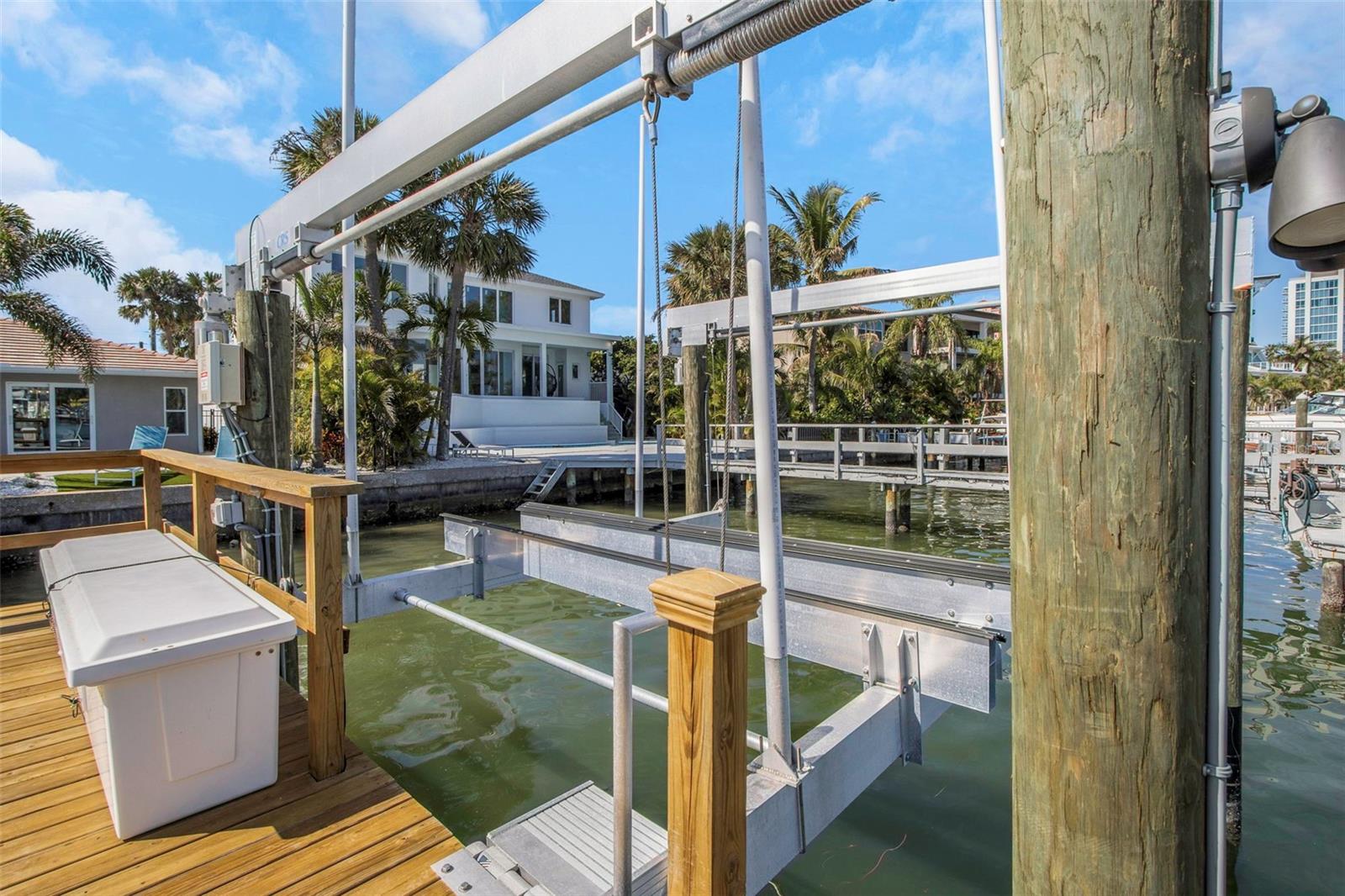 BAYSIDE SUB - Residential