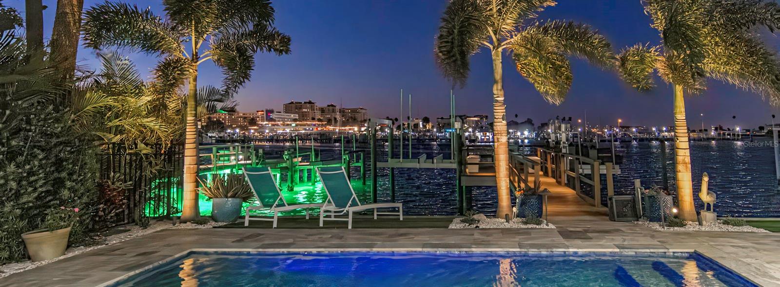 BAYSIDE SUB - Residential