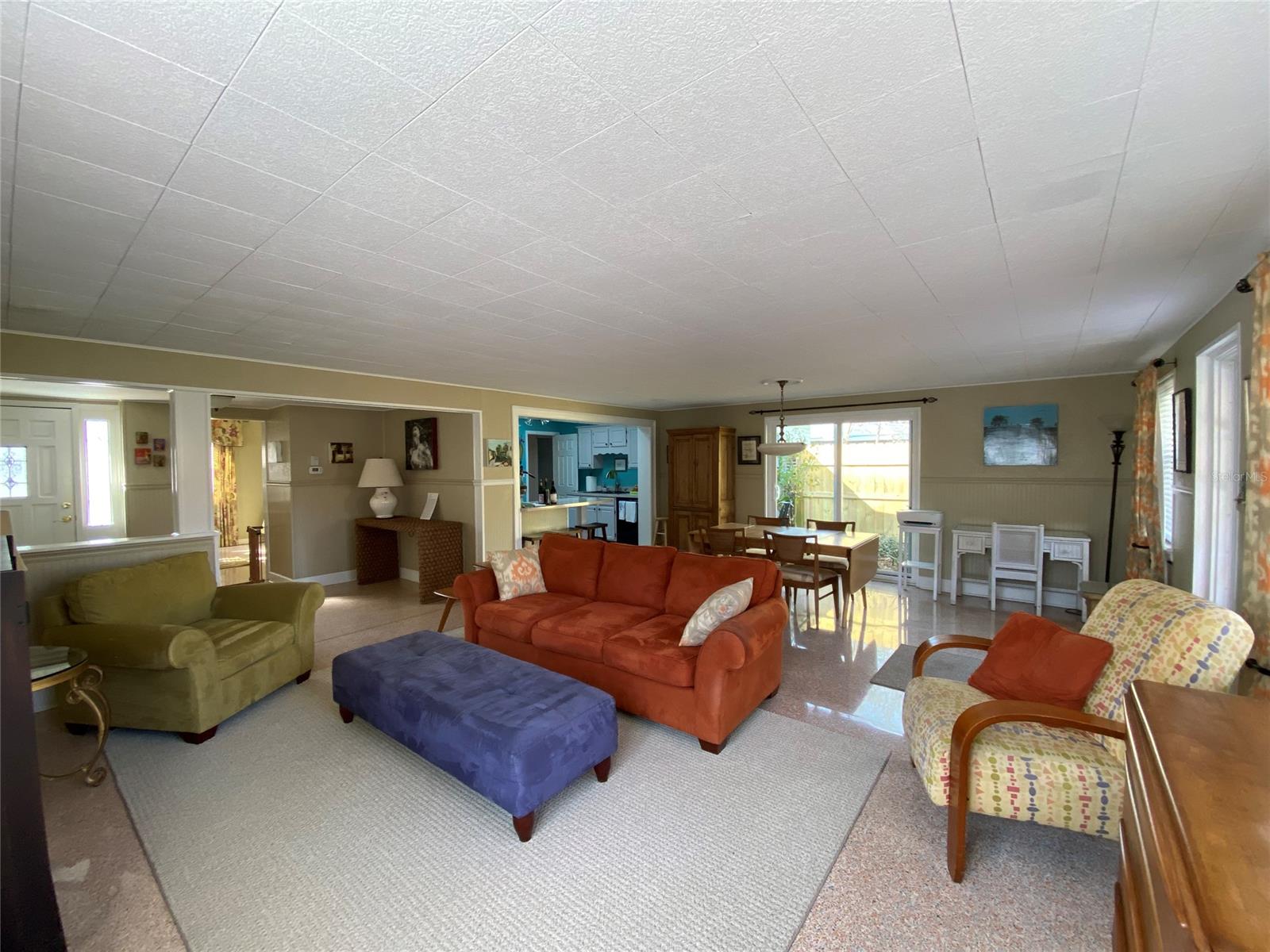 Edson Ridge - Residential