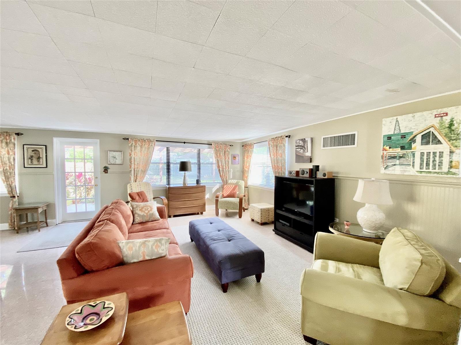 Edson Ridge - Residential