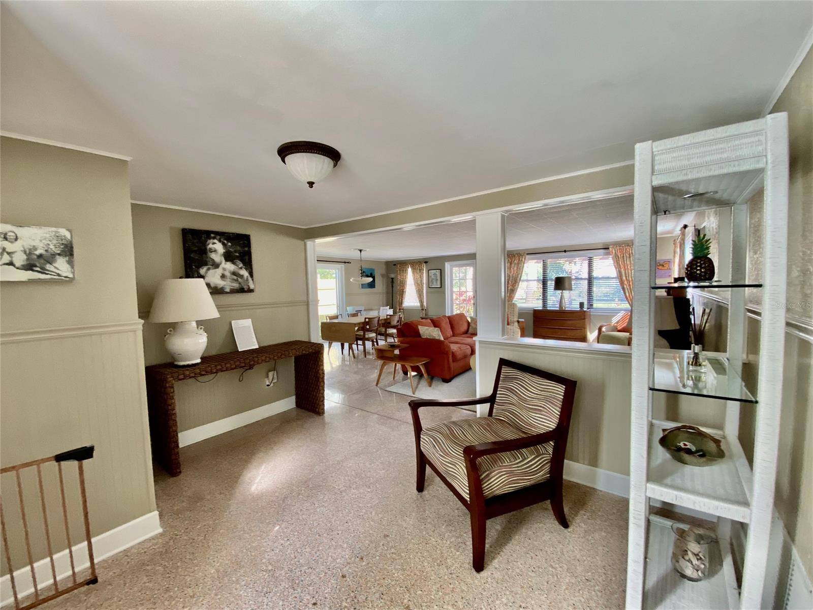 Edson Ridge - Residential