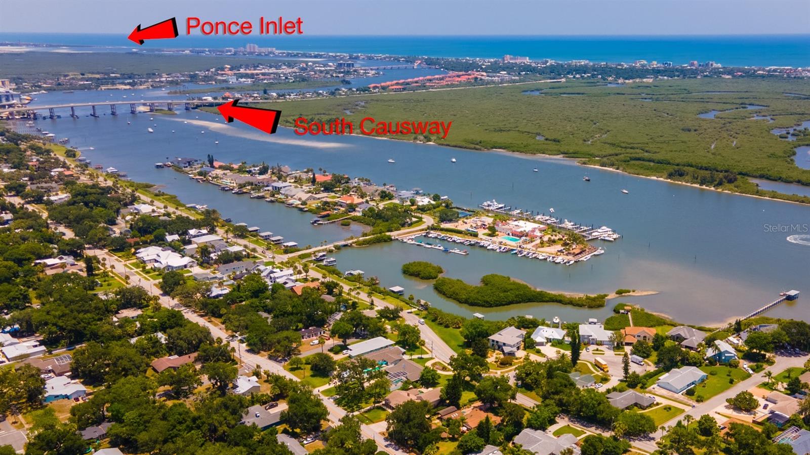 Edson Ridge - Residential