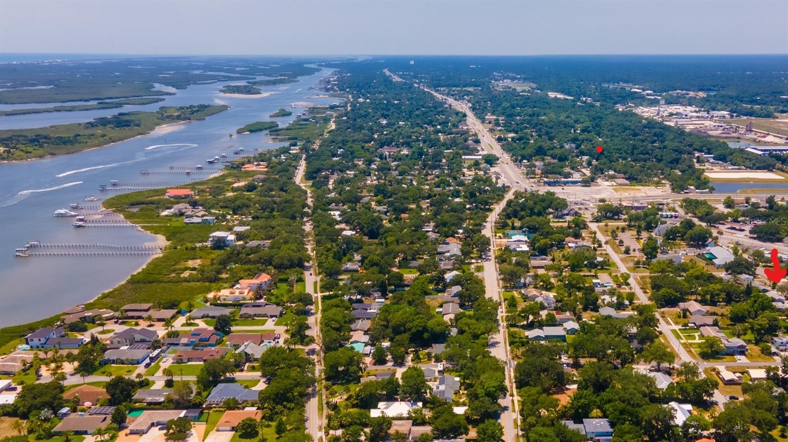 Edson Ridge - Residential