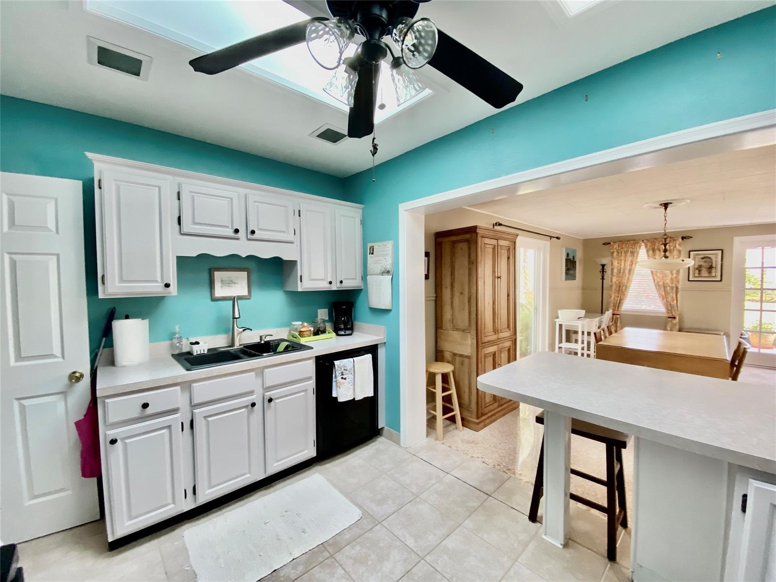 Edson Ridge - Residential