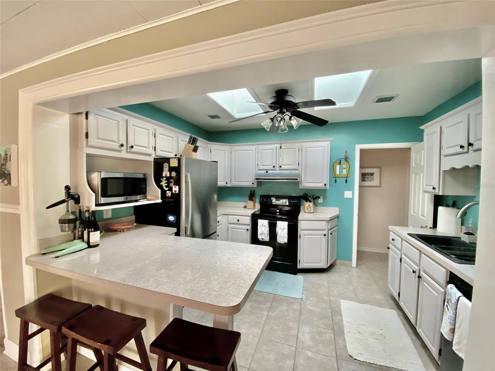 Edson Ridge - Residential