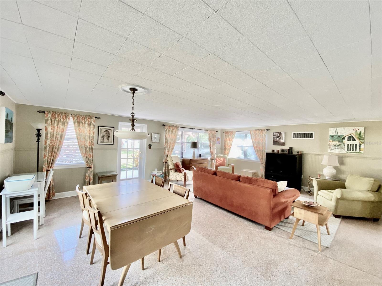 Edson Ridge - Residential