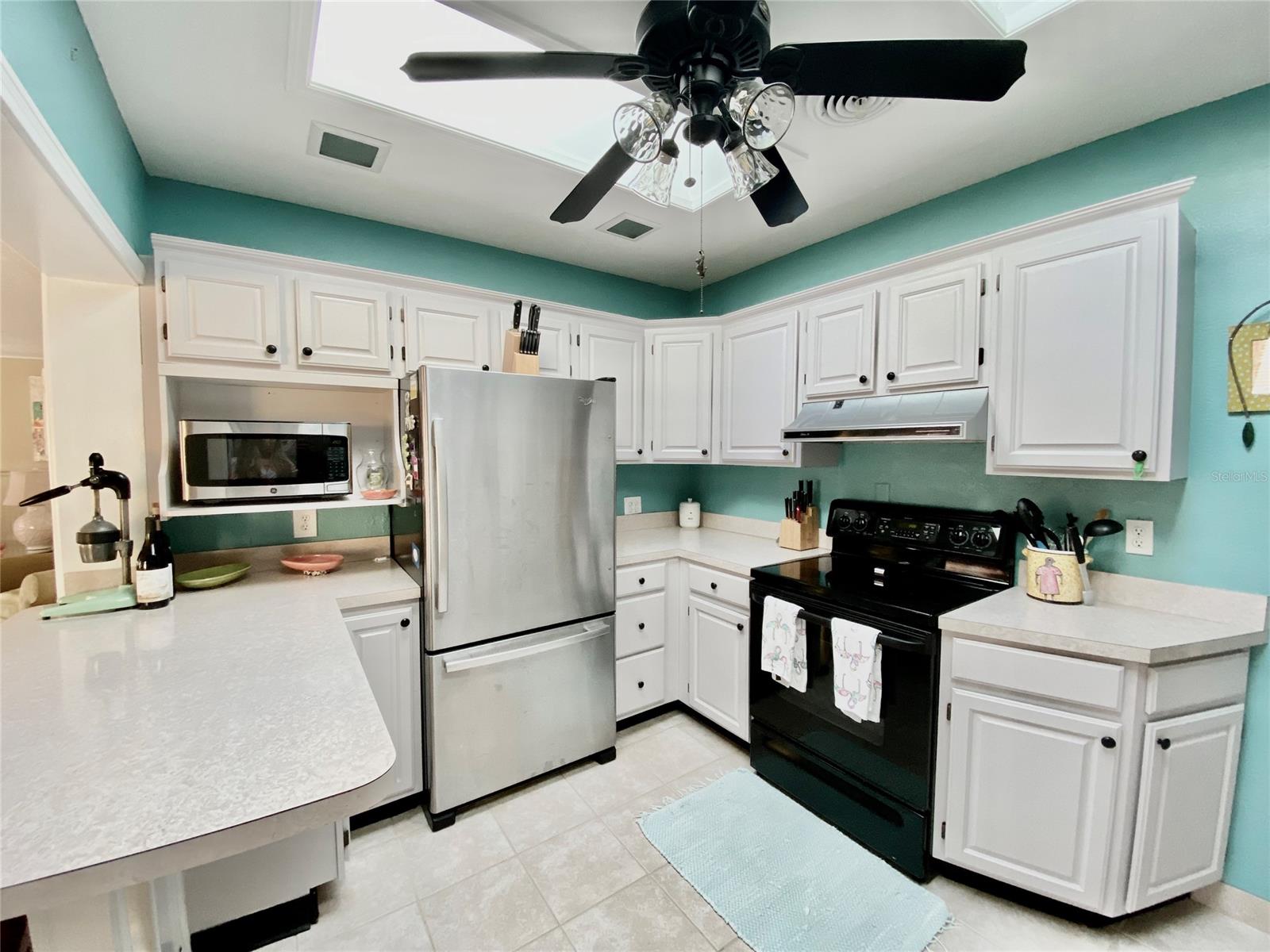 Edson Ridge - Residential