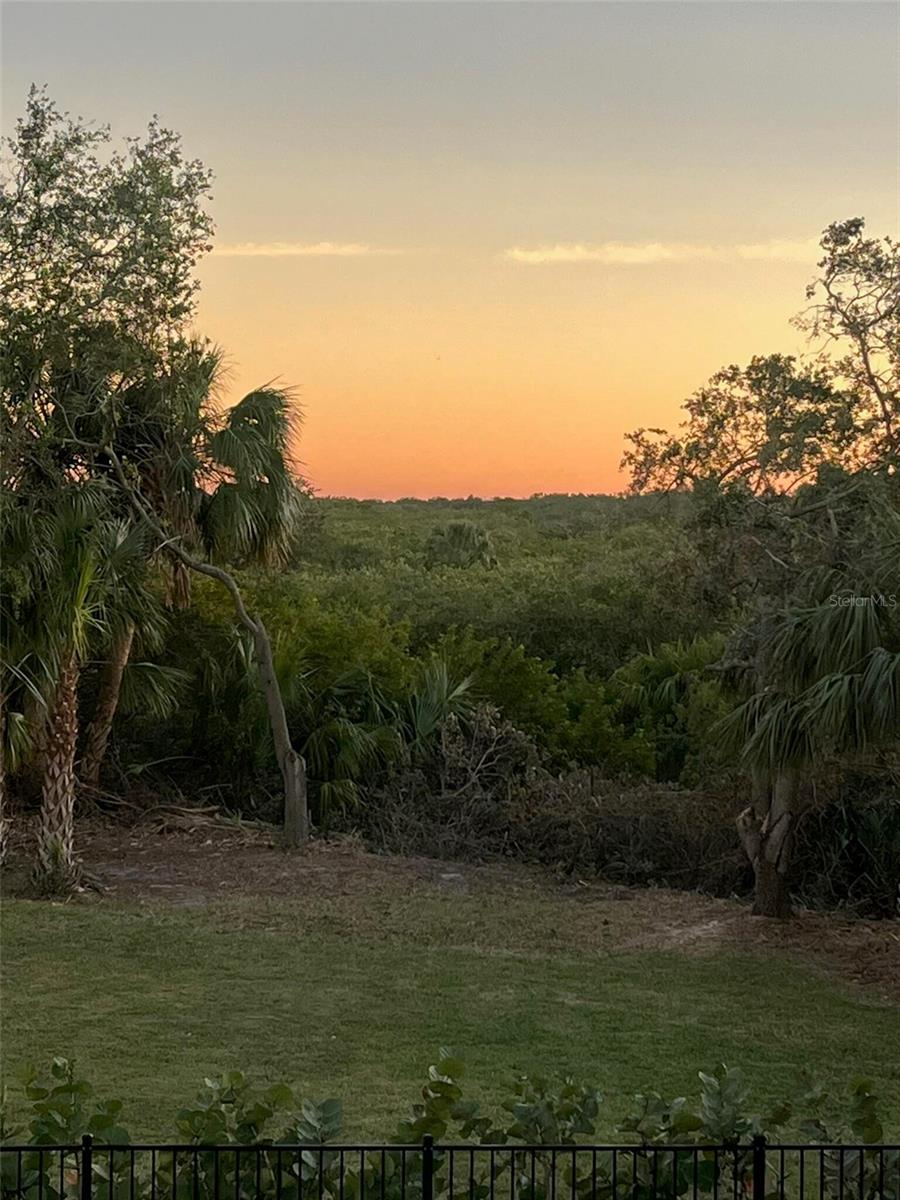ESTUARY OF MOBBLY BAY - Residential
