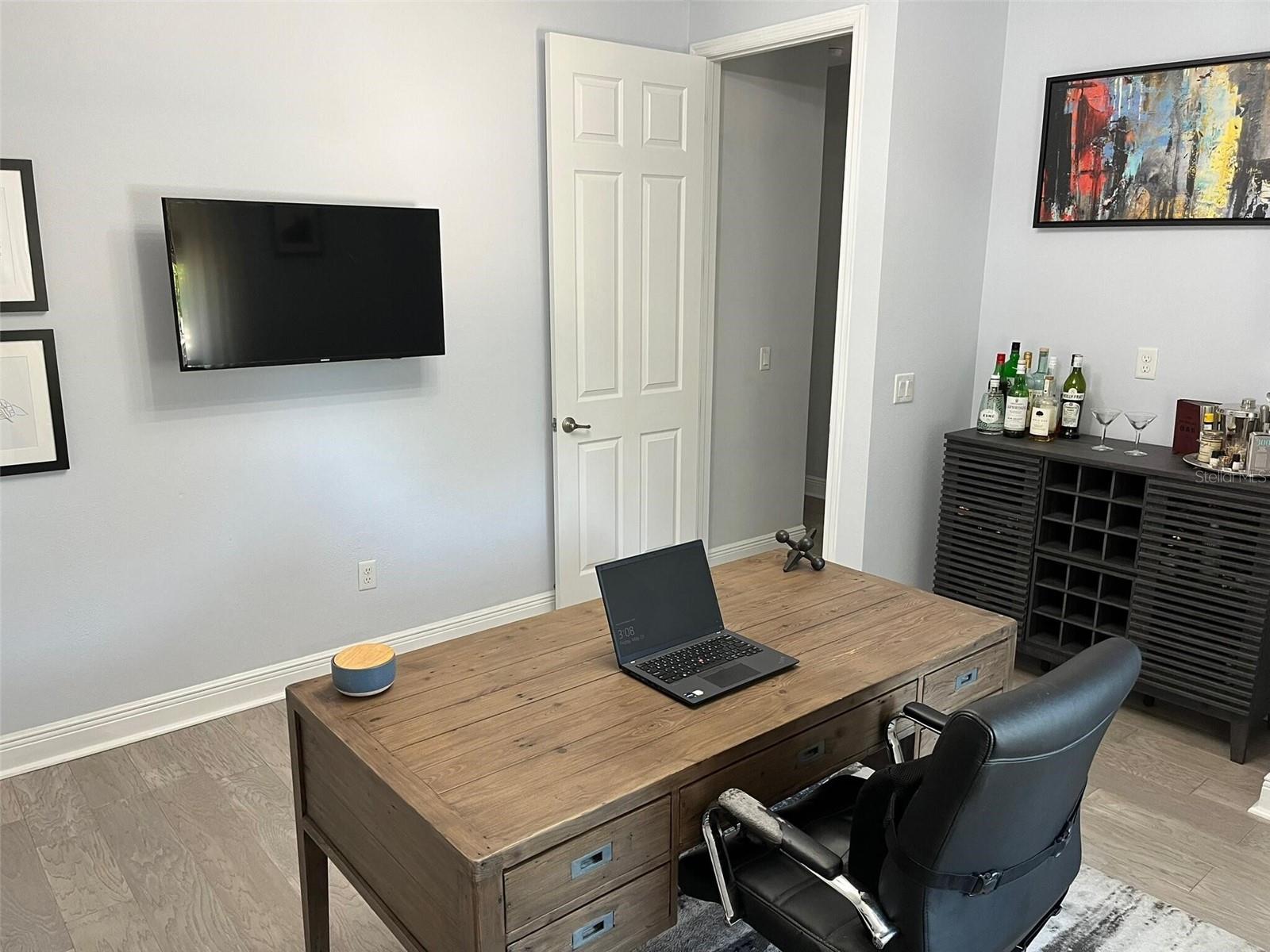 ESTUARY OF MOBBLY BAY - Residential