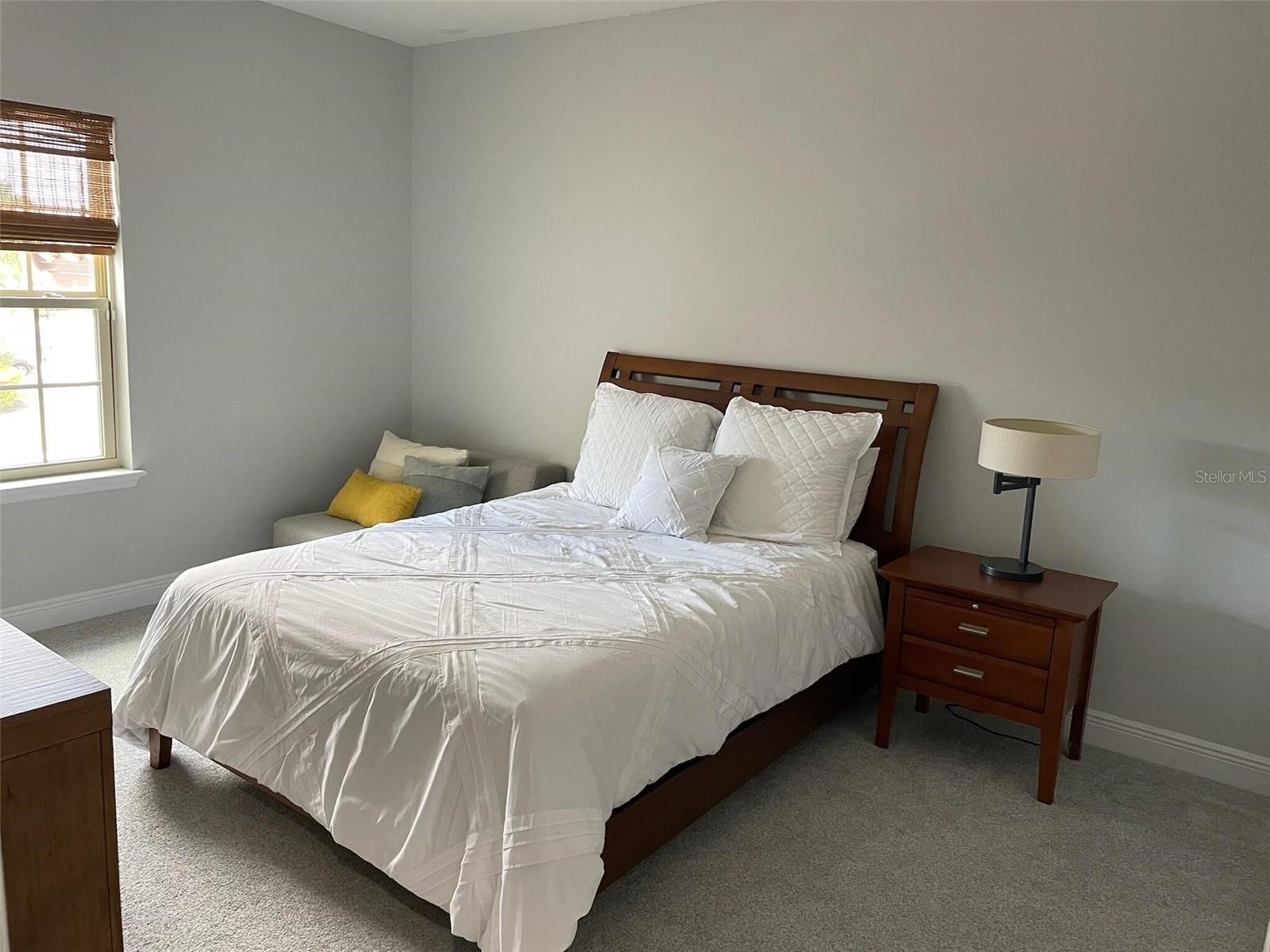 ESTUARY OF MOBBLY BAY - Residential