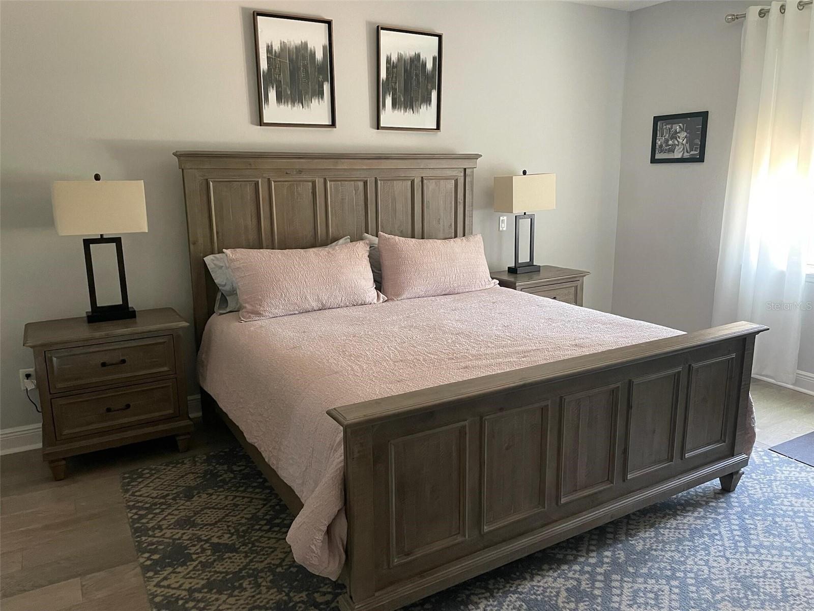 ESTUARY OF MOBBLY BAY - Residential