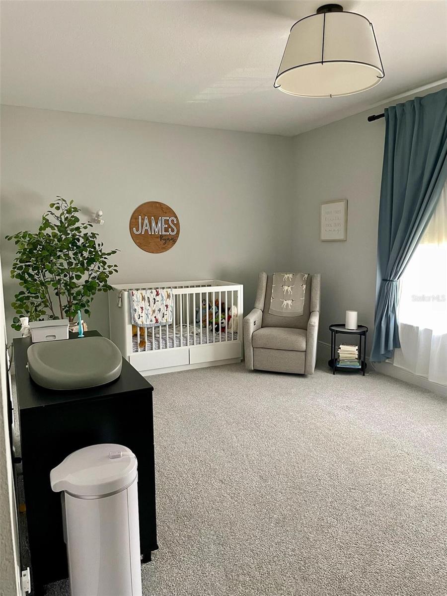 ESTUARY OF MOBBLY BAY - Residential