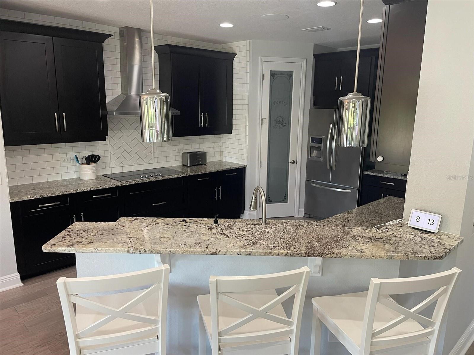 ESTUARY OF MOBBLY BAY - Residential