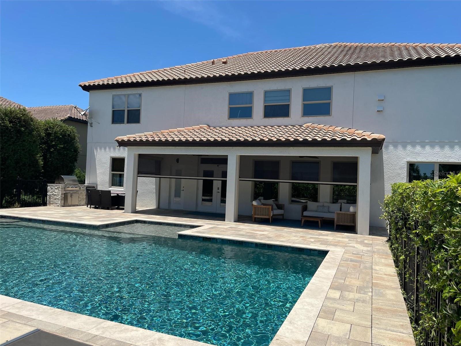 ESTUARY OF MOBBLY BAY - Residential