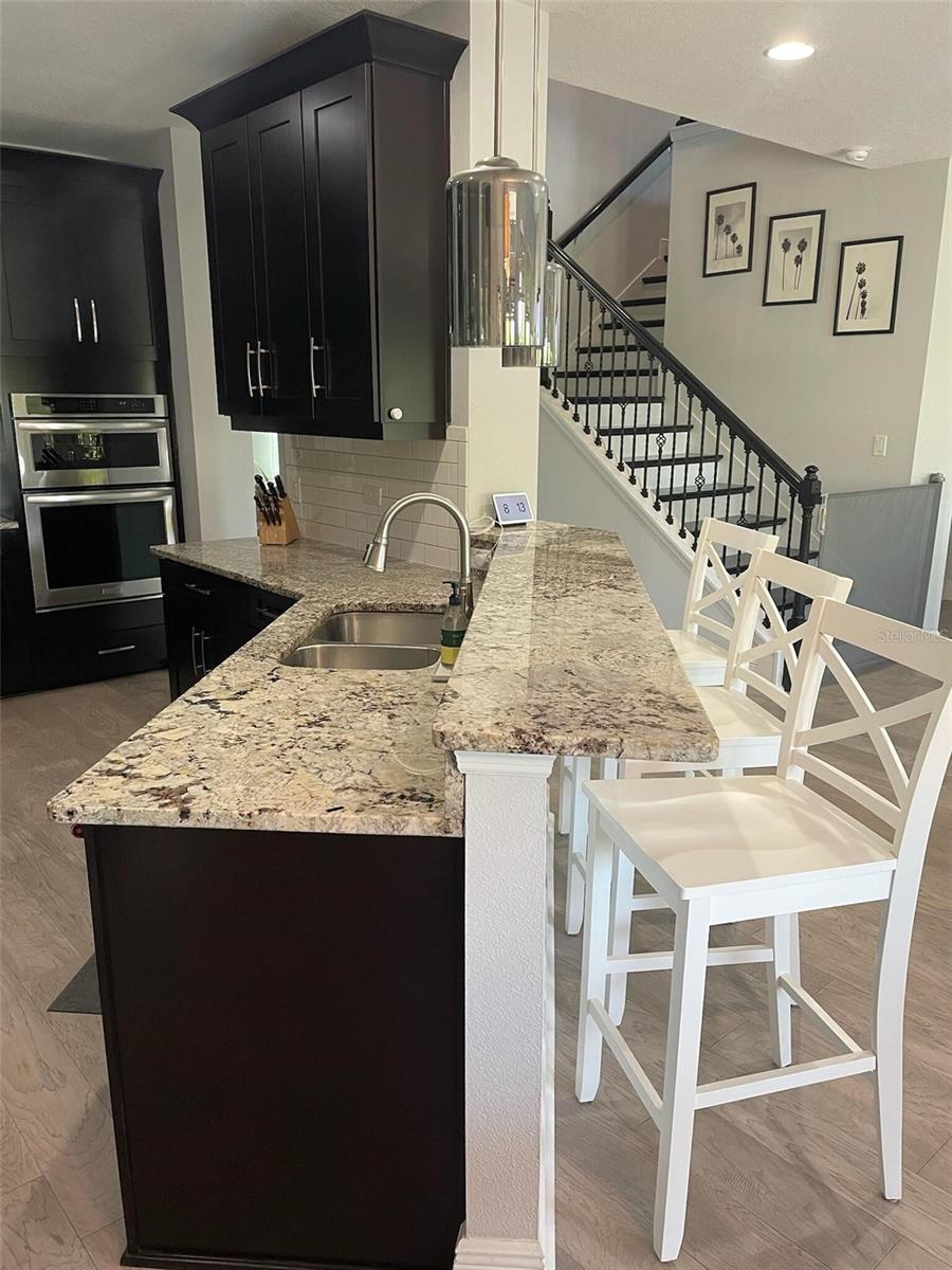 ESTUARY OF MOBBLY BAY - Residential