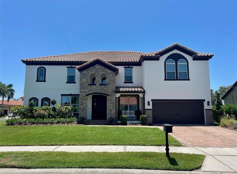302 COCO PLUM COURT OLDSMAR FL 34677