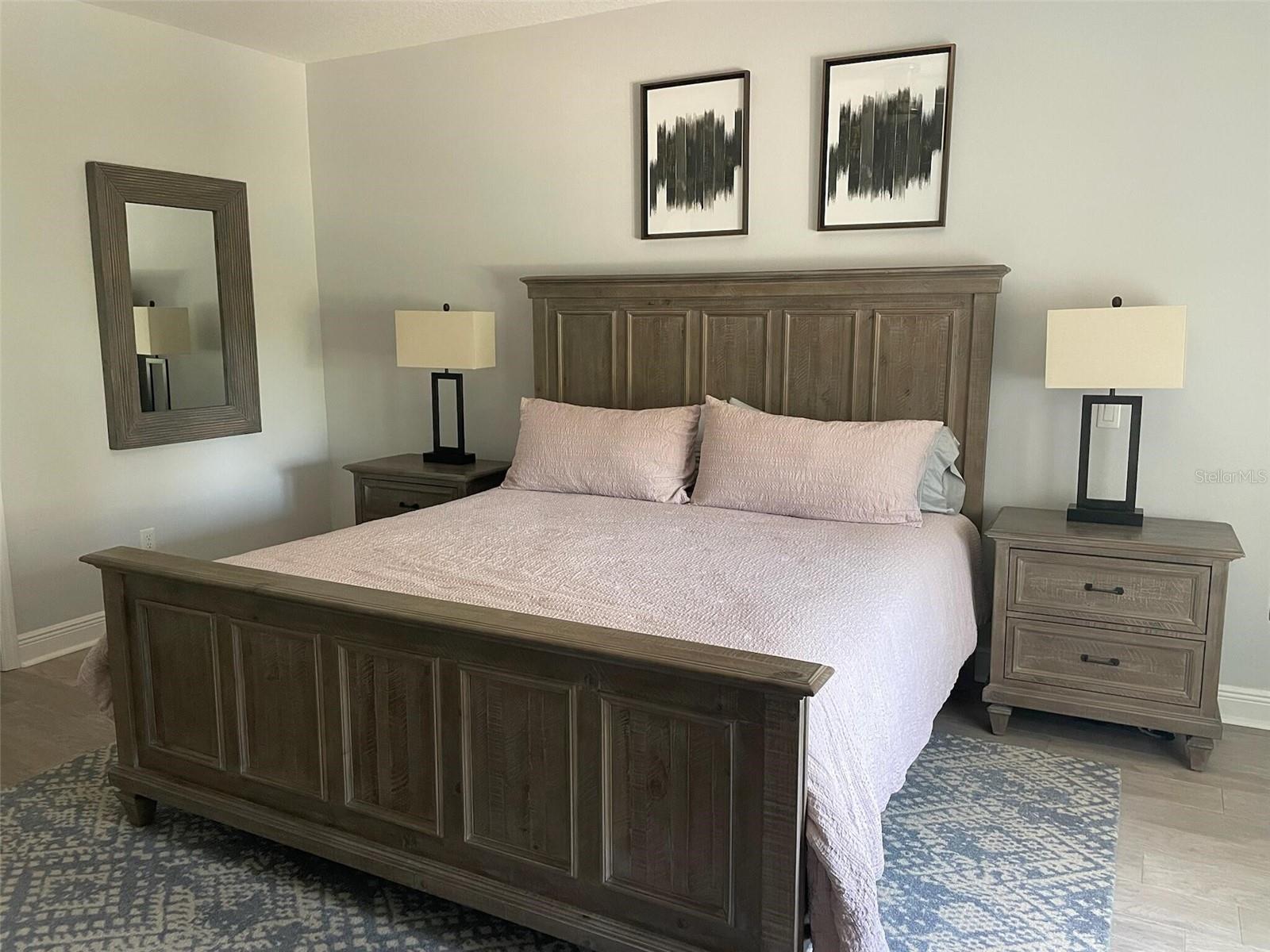 ESTUARY OF MOBBLY BAY - Residential