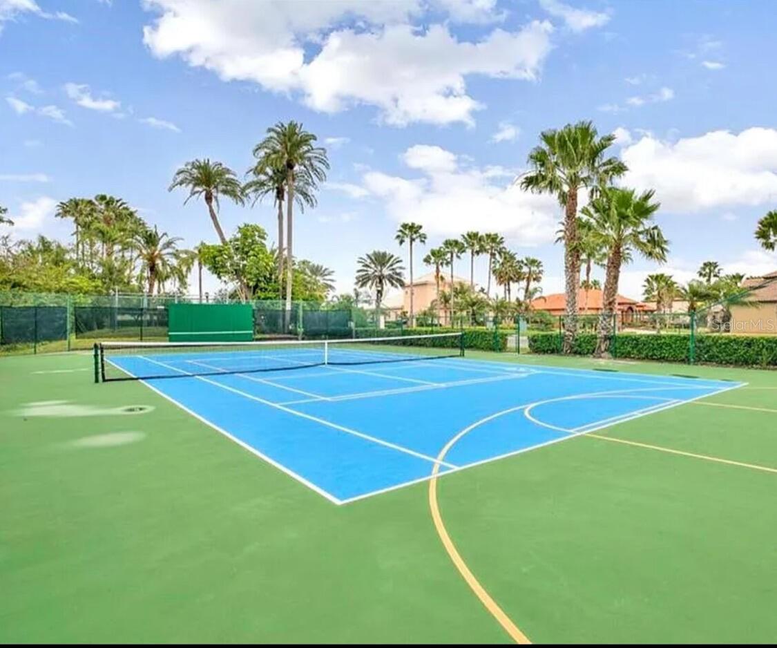 ESTUARY OF MOBBLY BAY - Residential