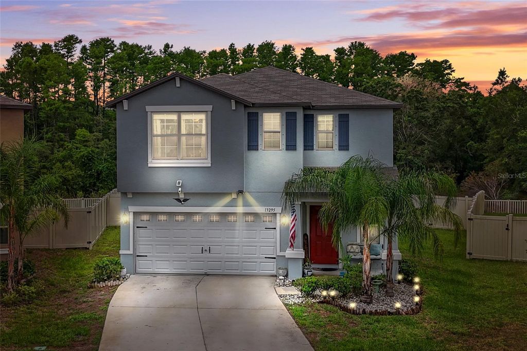 Photo of 13295 Marble Sands Court, Hudson, FL 34669 (MLS # TB8401871)