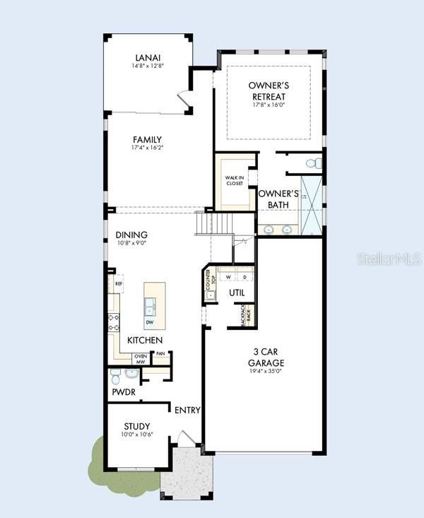 6813 CHLOE COURT