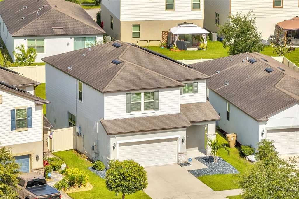 Photo of 3512 Southern Cross Loop, Kissimmee, FL 34744 (MLS # O6396495)