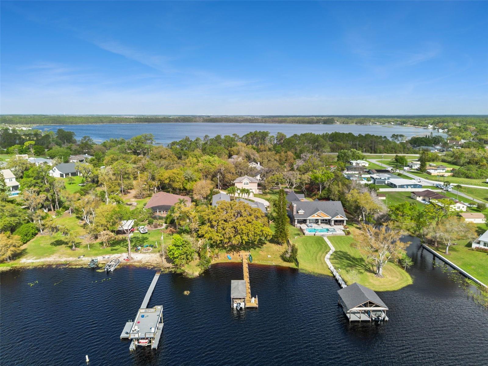 ACREAGE & UNREC - Residential