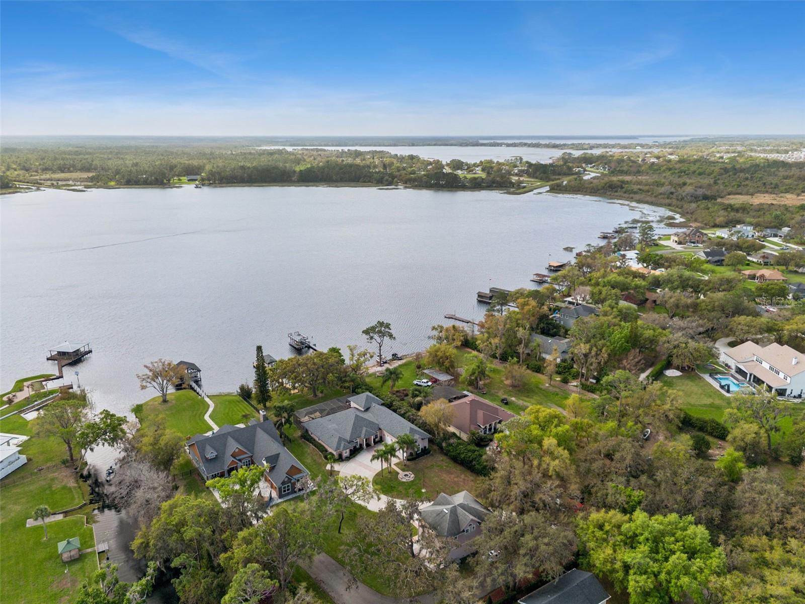 ACREAGE & UNREC - Residential