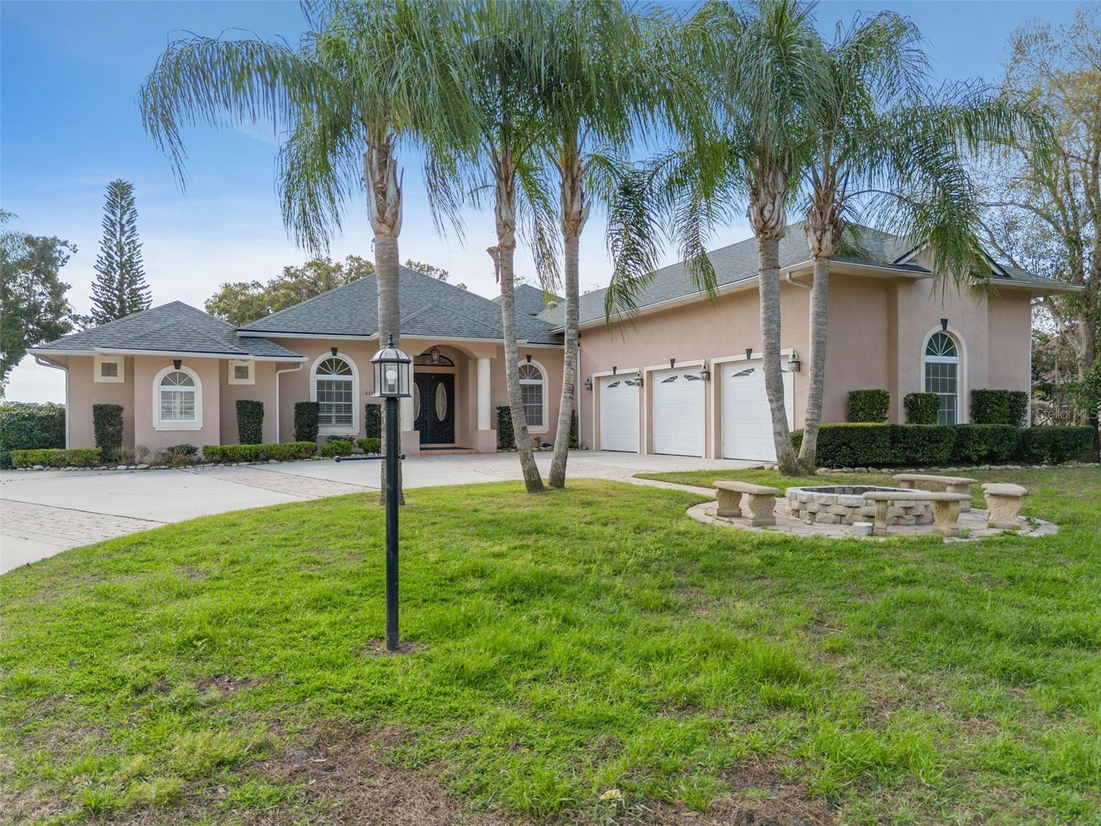 ACREAGE & UNREC - Residential